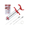 Injection Syringa Close Pack